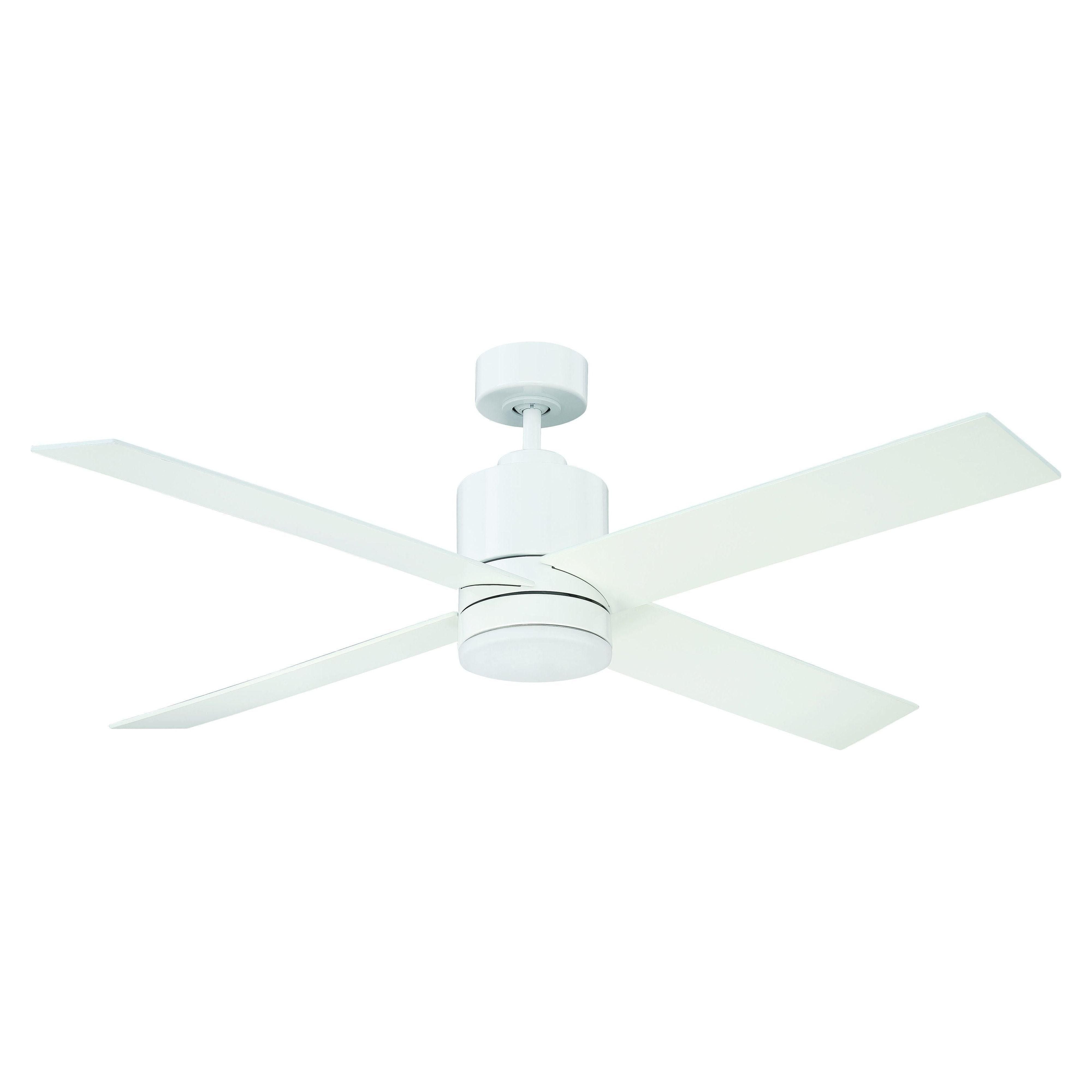 Savoy House - Dayton Ceiling Fan - Lights Canada
