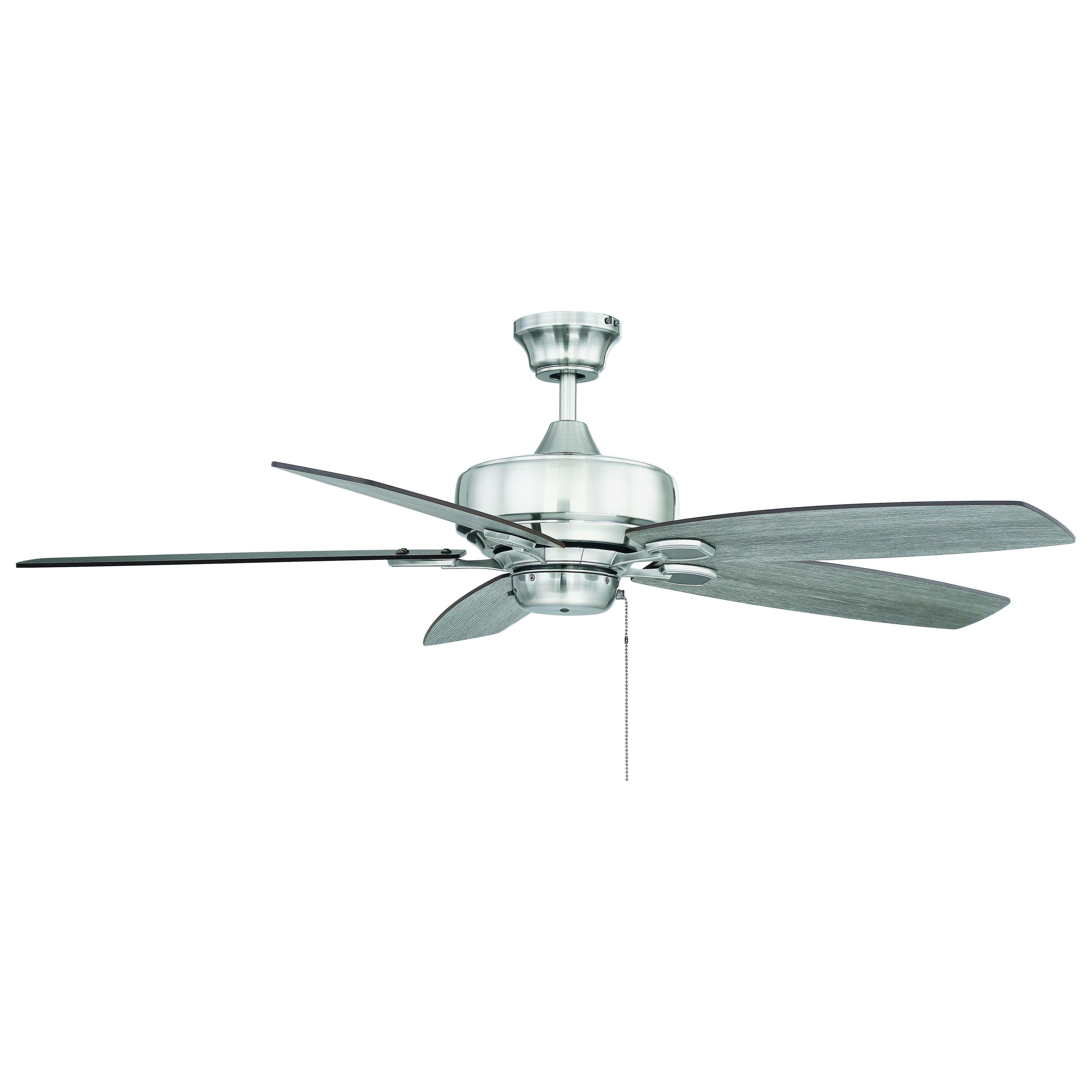 Savoy House - Windstar Ceiling Fan - Lights Canada