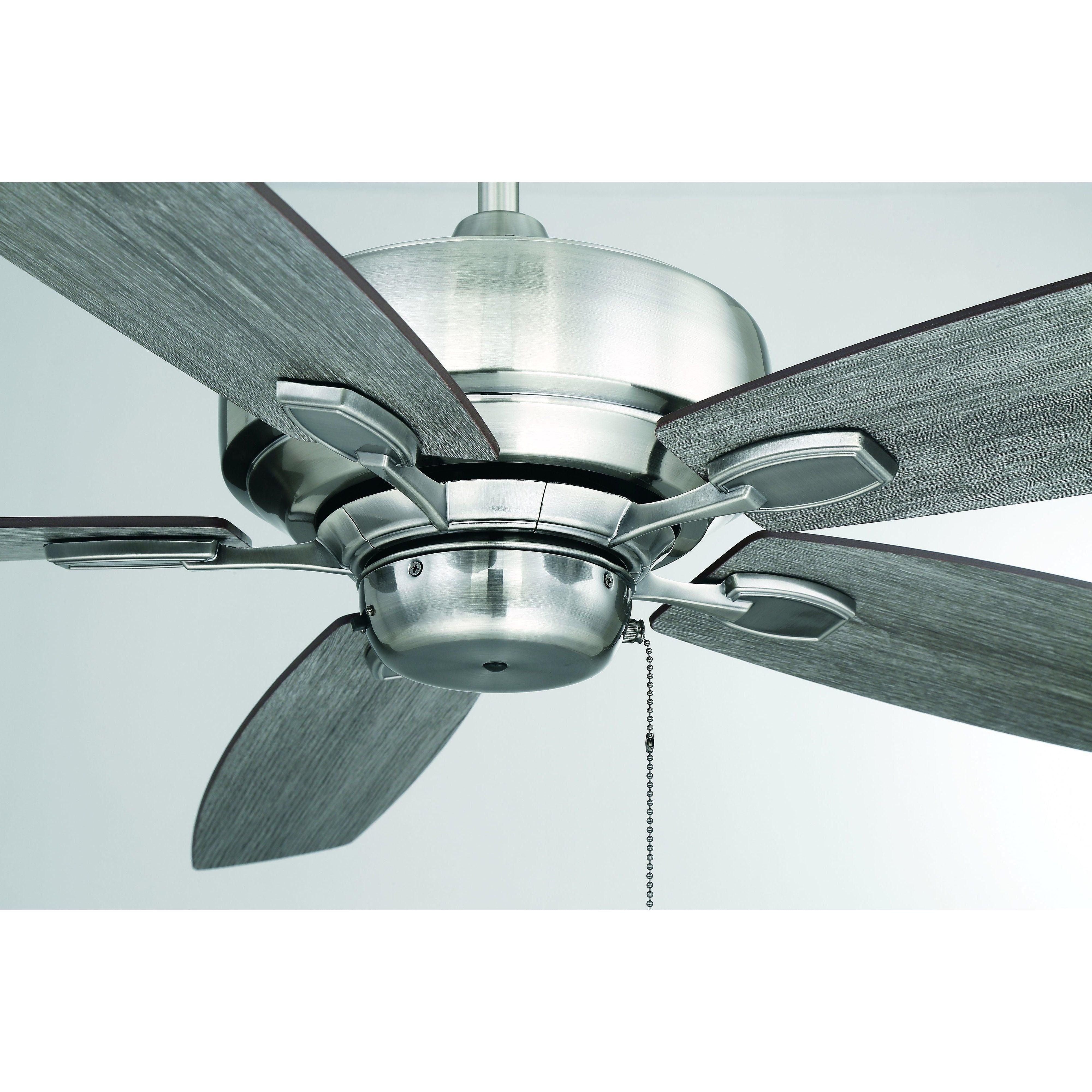 Savoy House - Windstar Ceiling Fan - Lights Canada