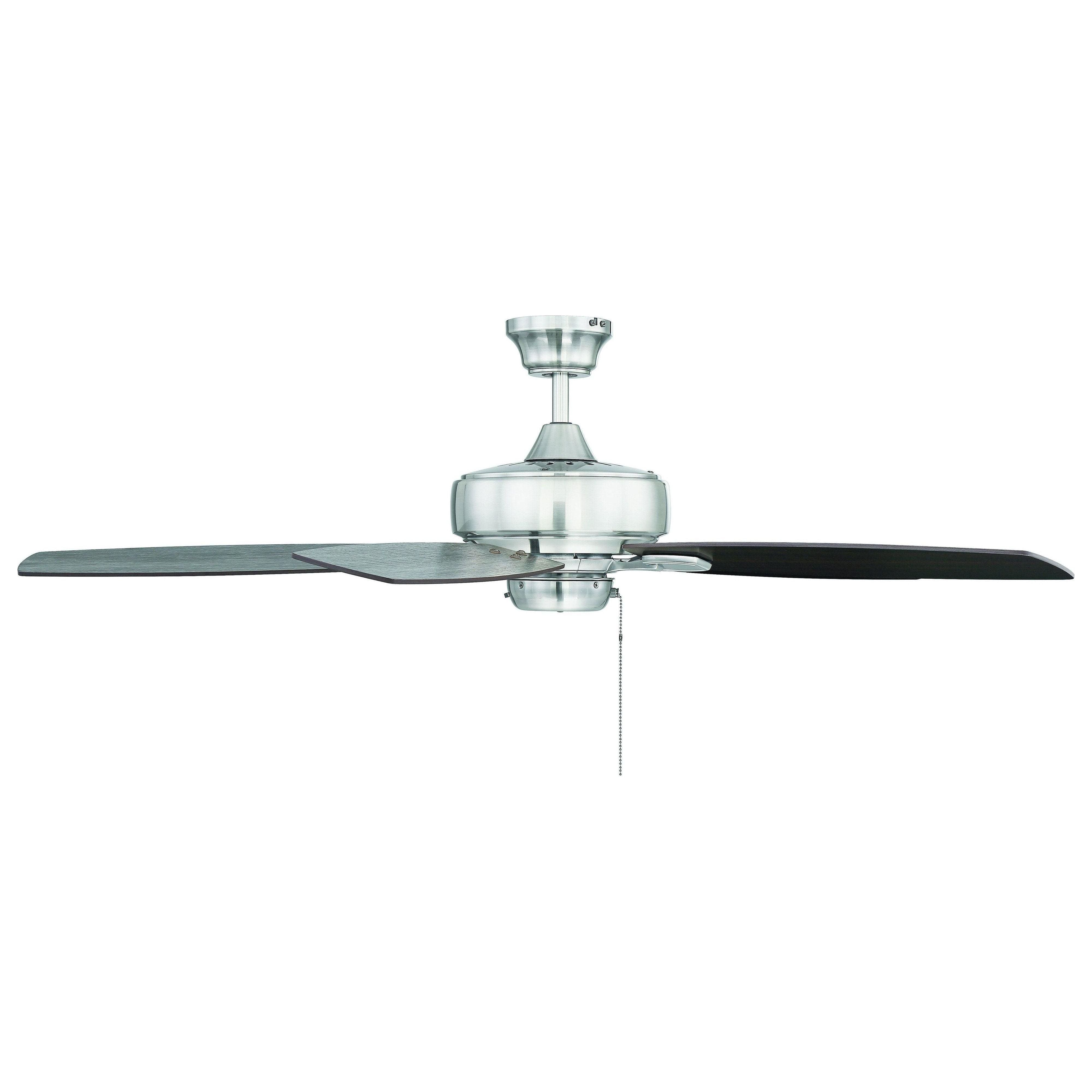 Savoy House - Windstar Ceiling Fan - Lights Canada