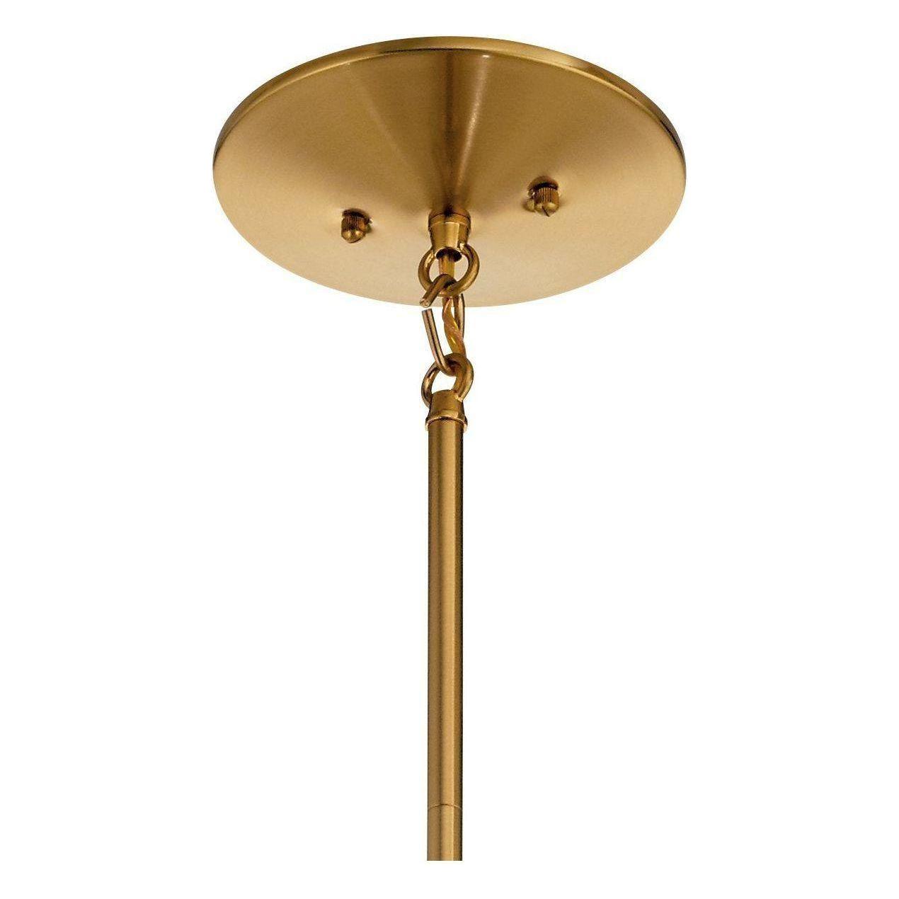 Kichler - Calyssa Chandelier - Lights Canada