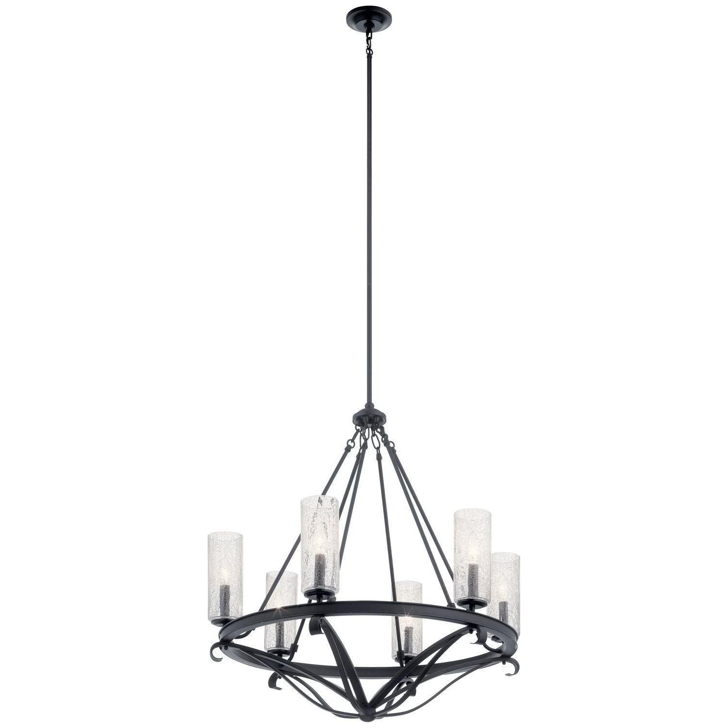 Kichler - Krysia Chandelier - Lights Canada