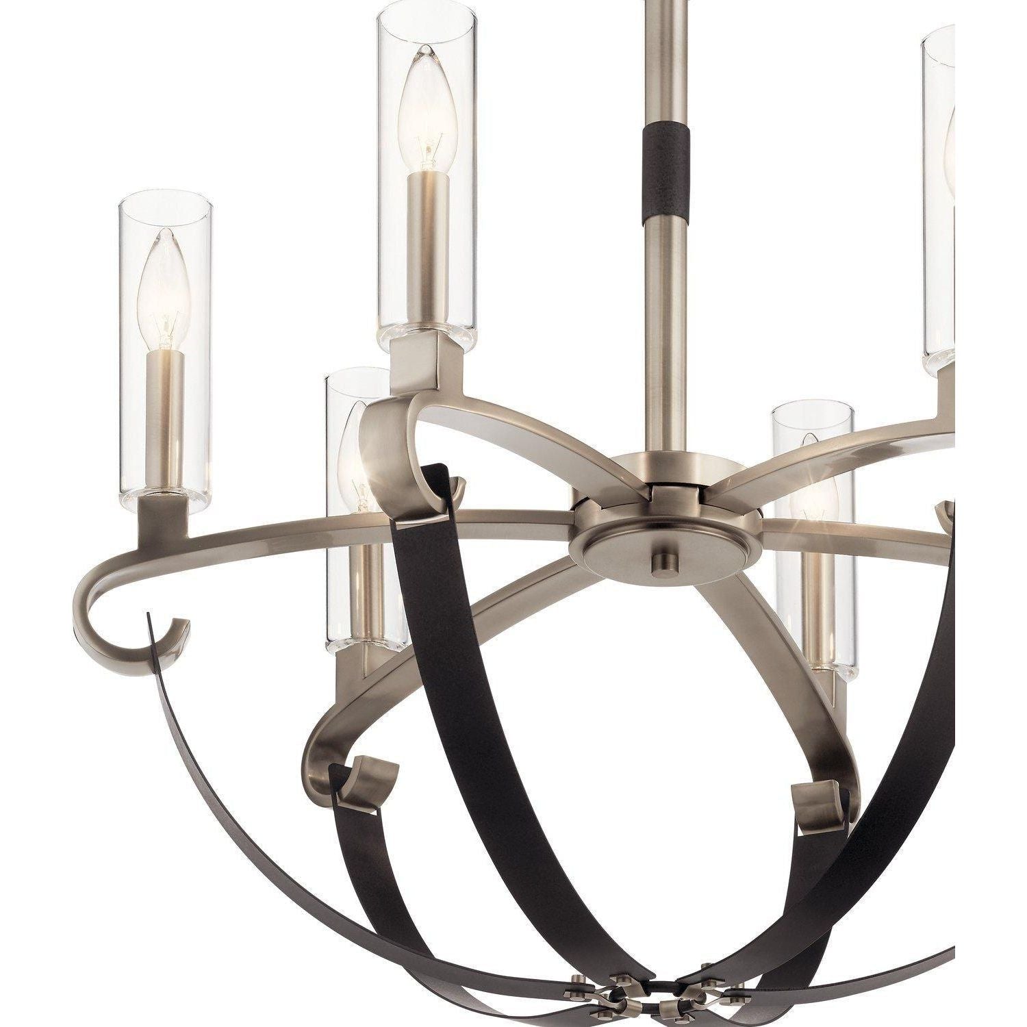 Kichler - Artem Chandelier - Lights Canada