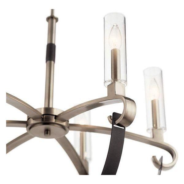 Kichler - Artem Chandelier - Lights Canada