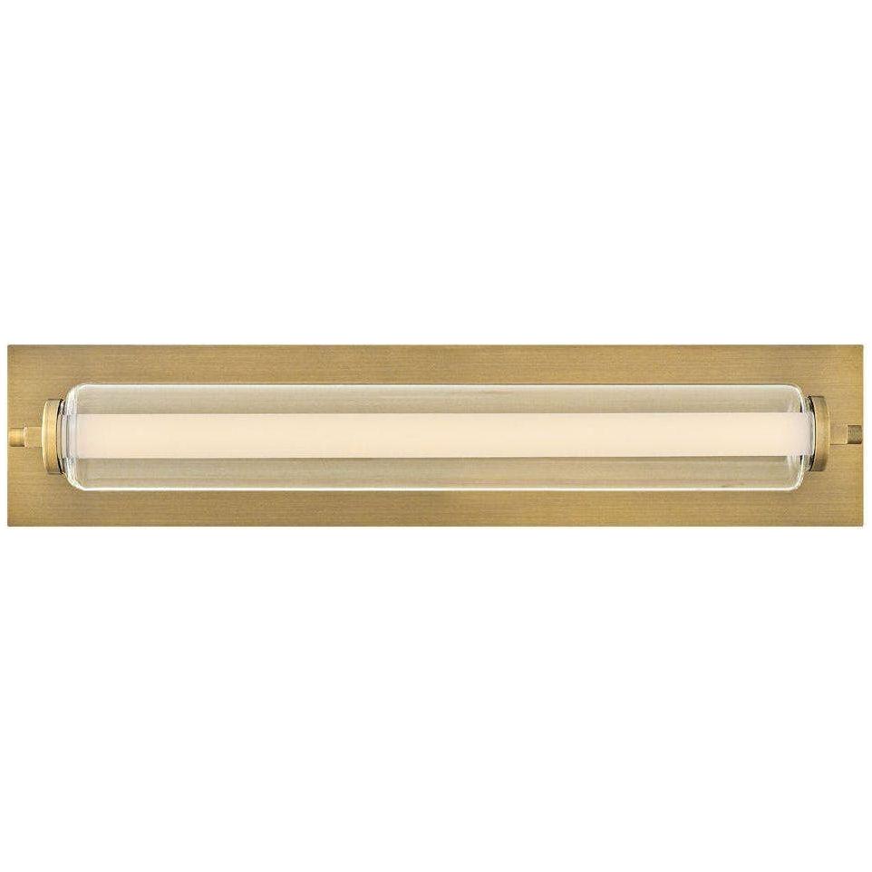 Hinkley - Lucien Medium LED Vanity - Lights Canada