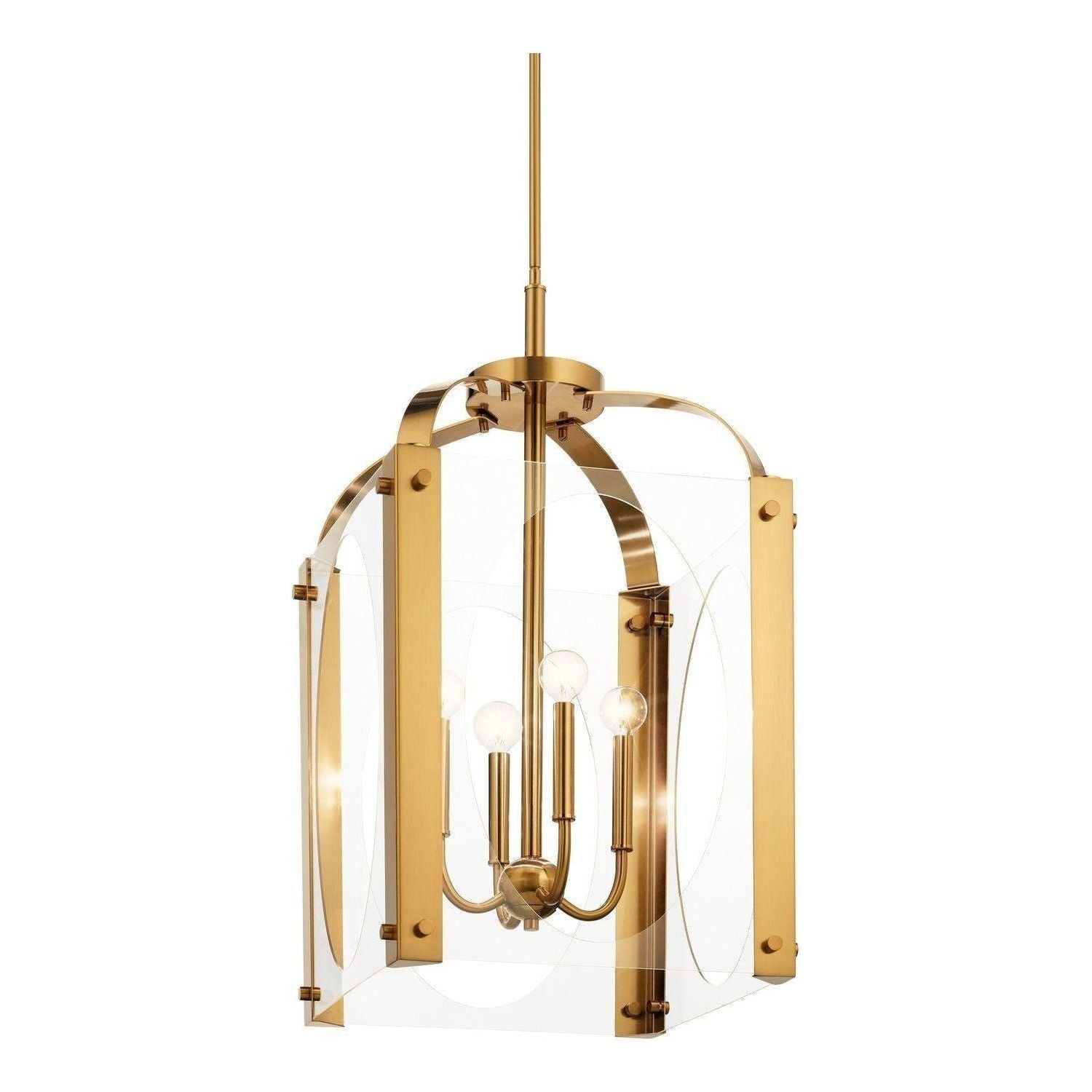 Kichler - Pytel Pendant - Lights Canada