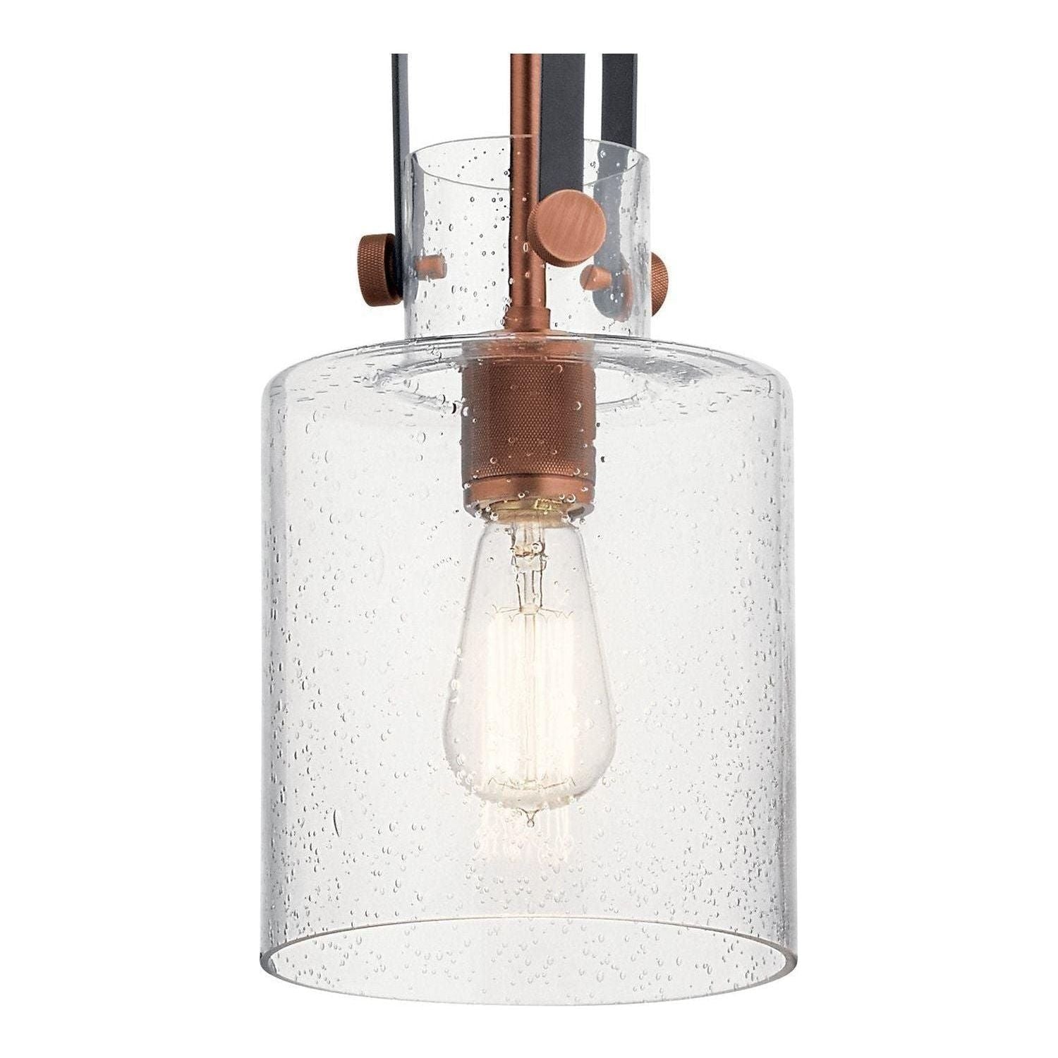 Kichler - Kitner Pendant - Lights Canada