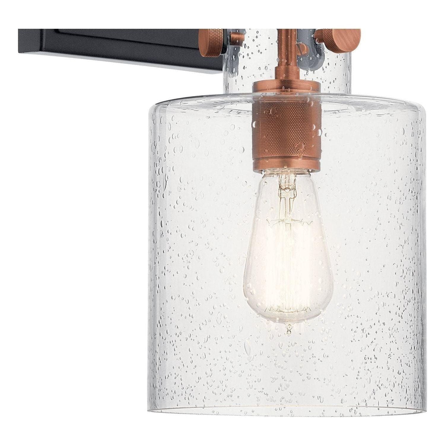 Kichler - Kitner Sconce - Lights Canada