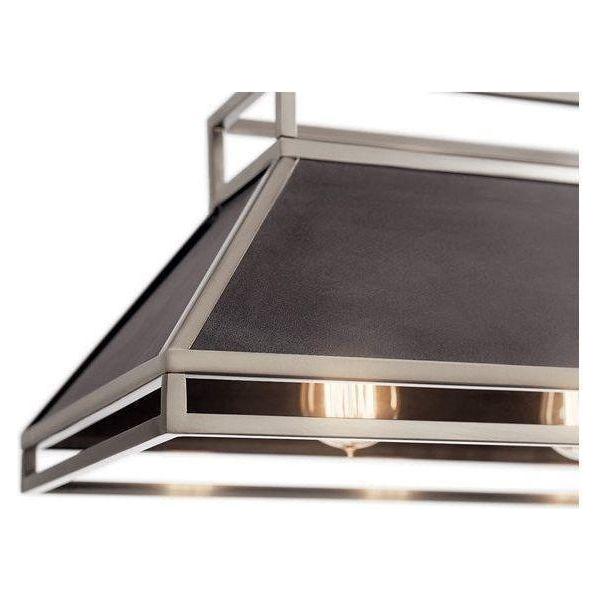 Kichler - Grendel Linear Suspension - Lights Canada