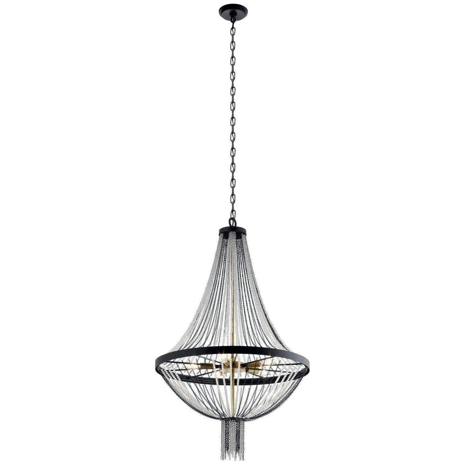 Kichler - Alexia Chandelier - Lights Canada