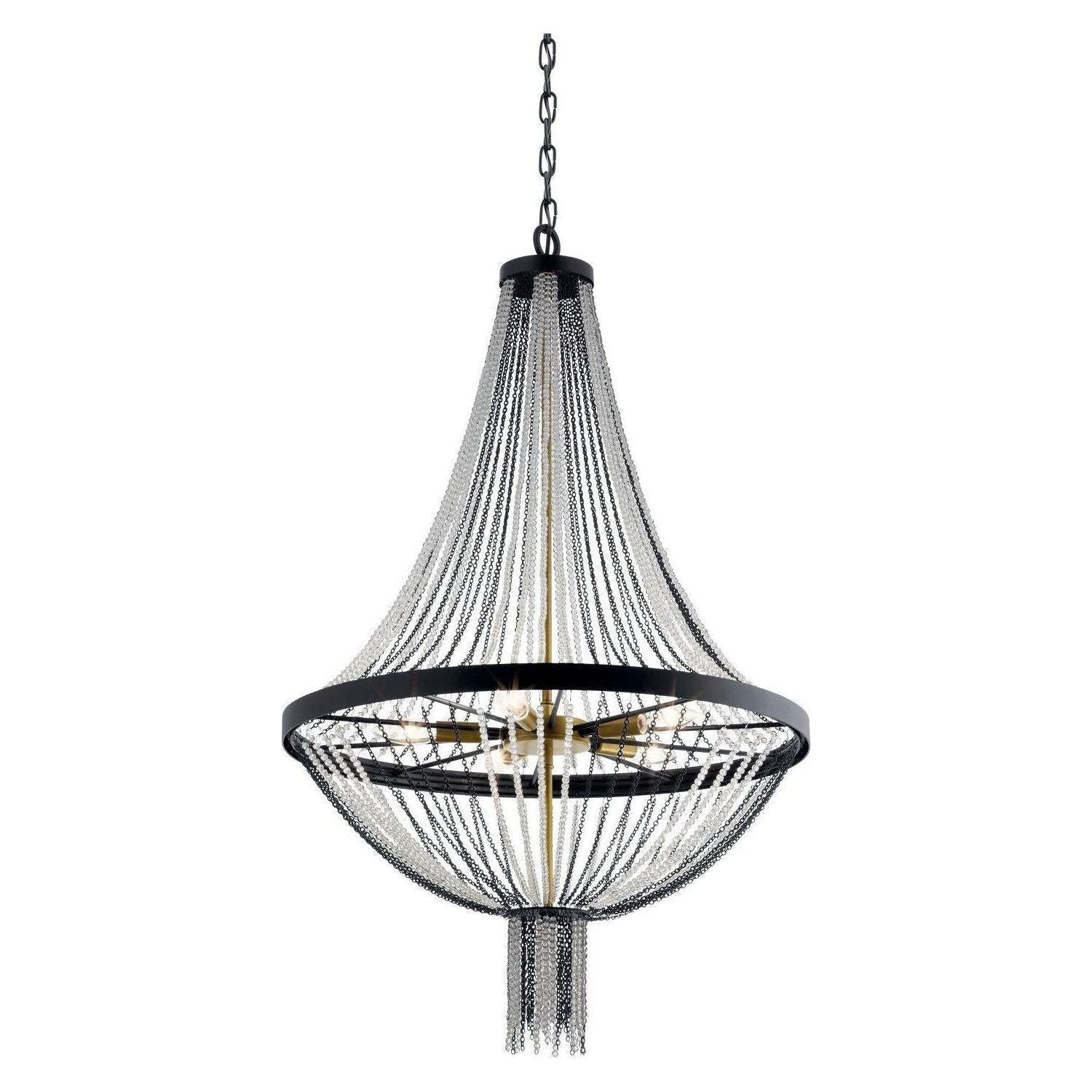 Kichler - Alexia Chandelier - Lights Canada