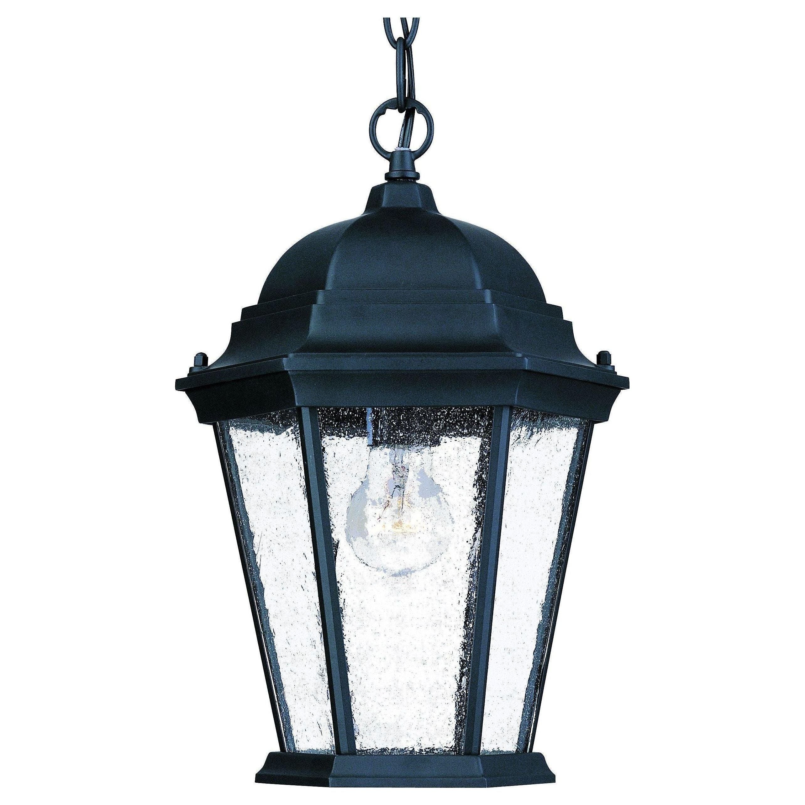 Acclaim - Richmond Outdoor Pendant - Lights Canada