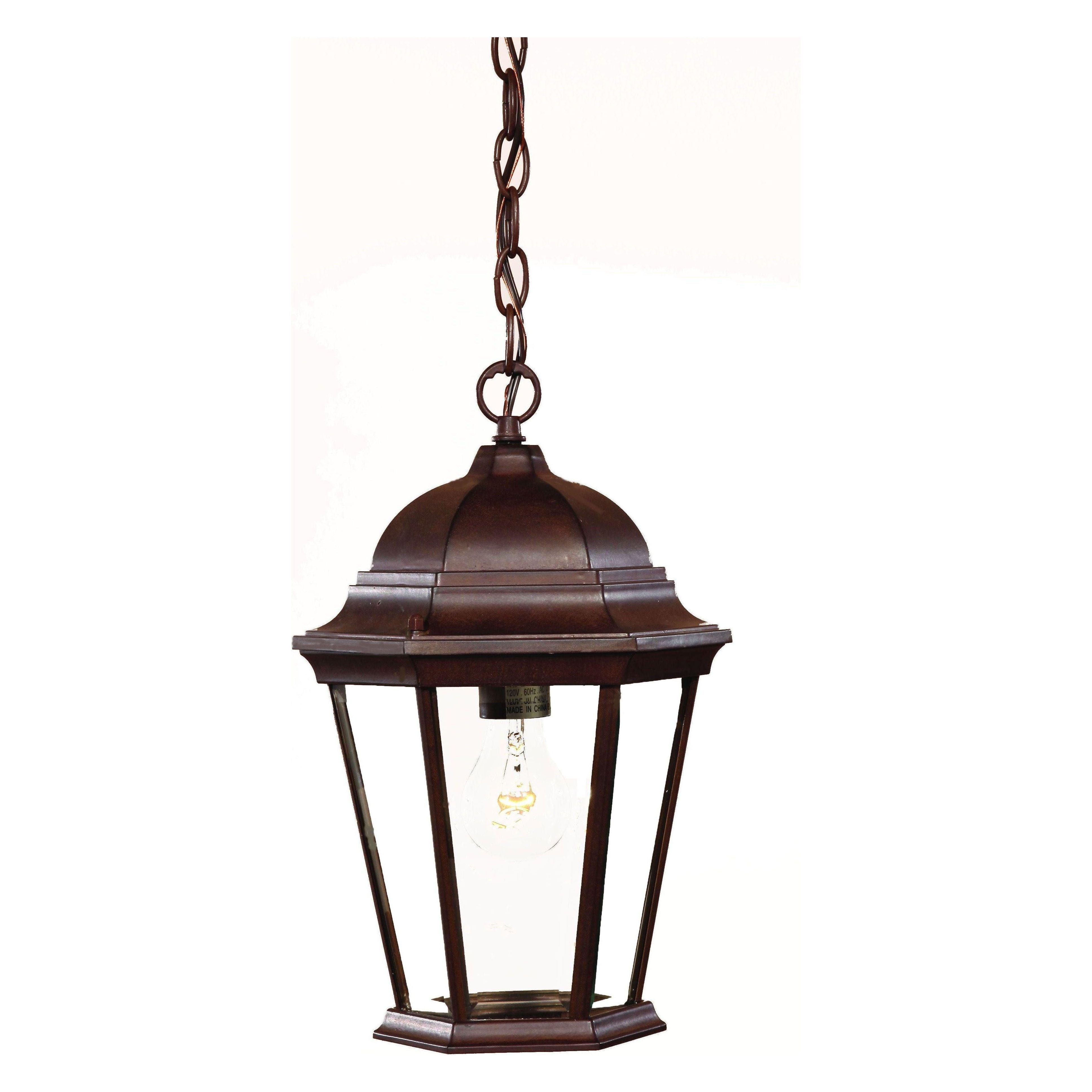 Acclaim - Richmond Outdoor Pendant - Lights Canada