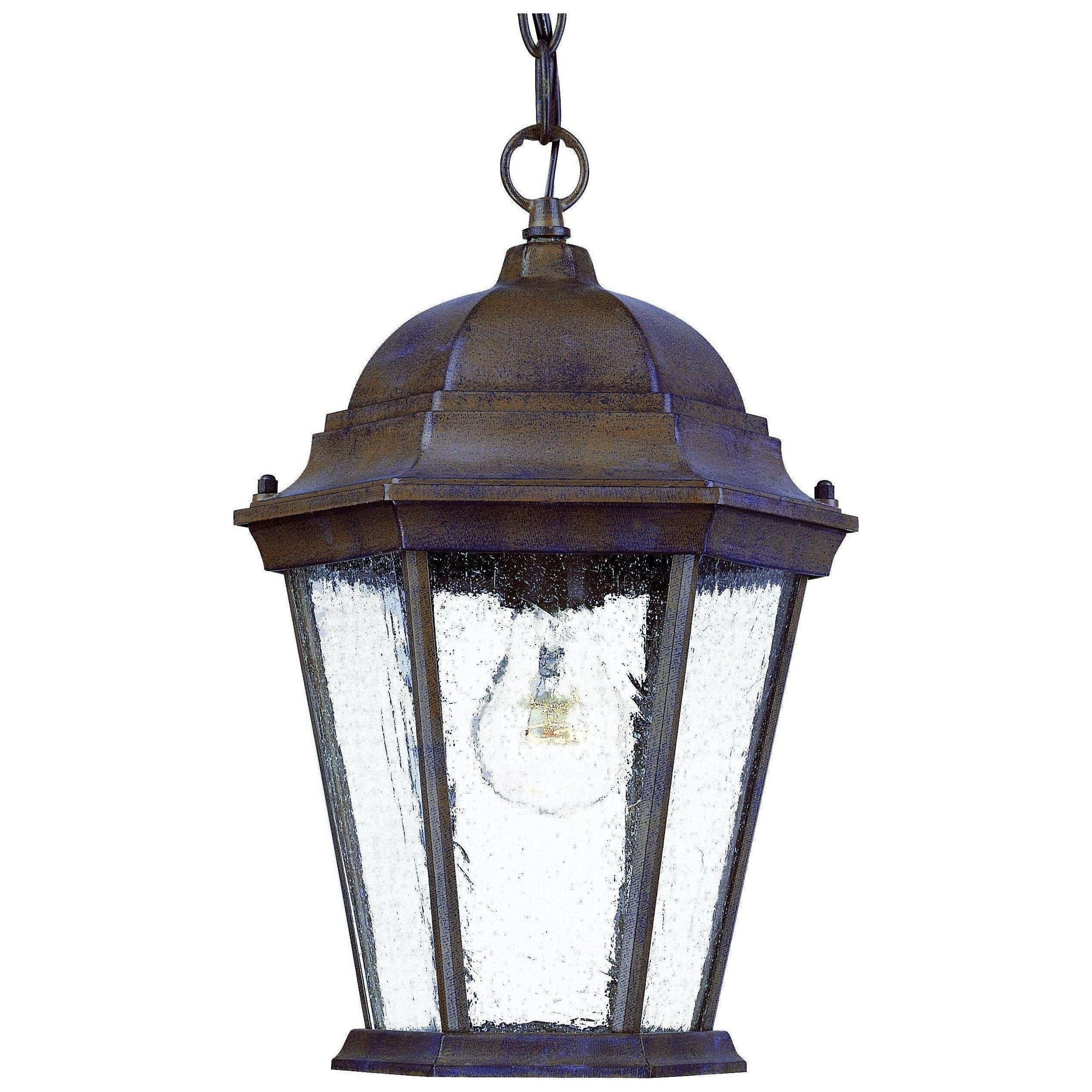 Acclaim - Richmond Outdoor Pendant - Lights Canada