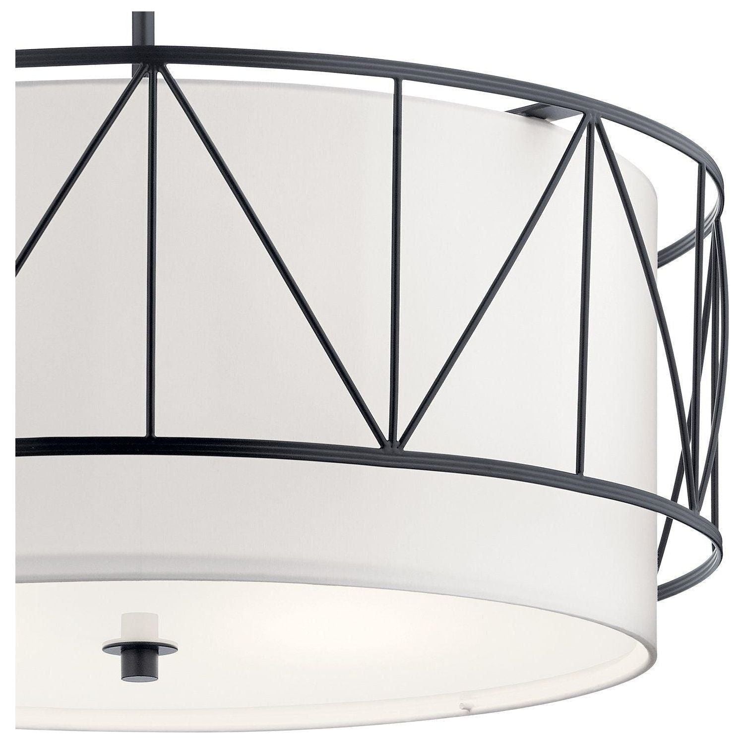 Kichler - Birkleigh Pendant - Lights Canada