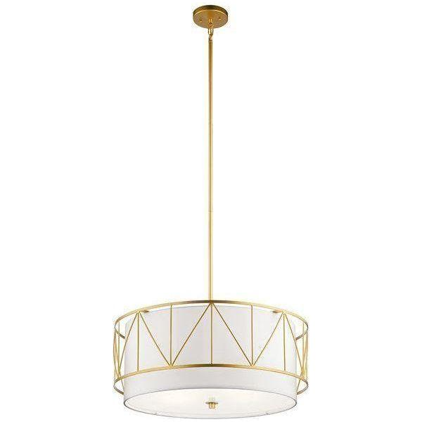 Kichler - Birkleigh Pendant - Lights Canada