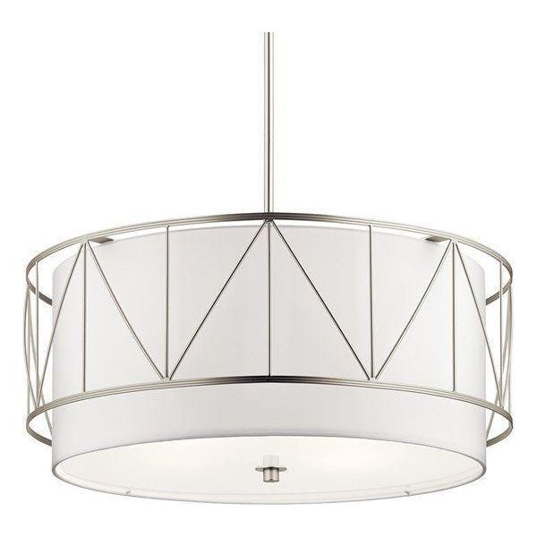 Kichler - Birkleigh Pendant - Lights Canada