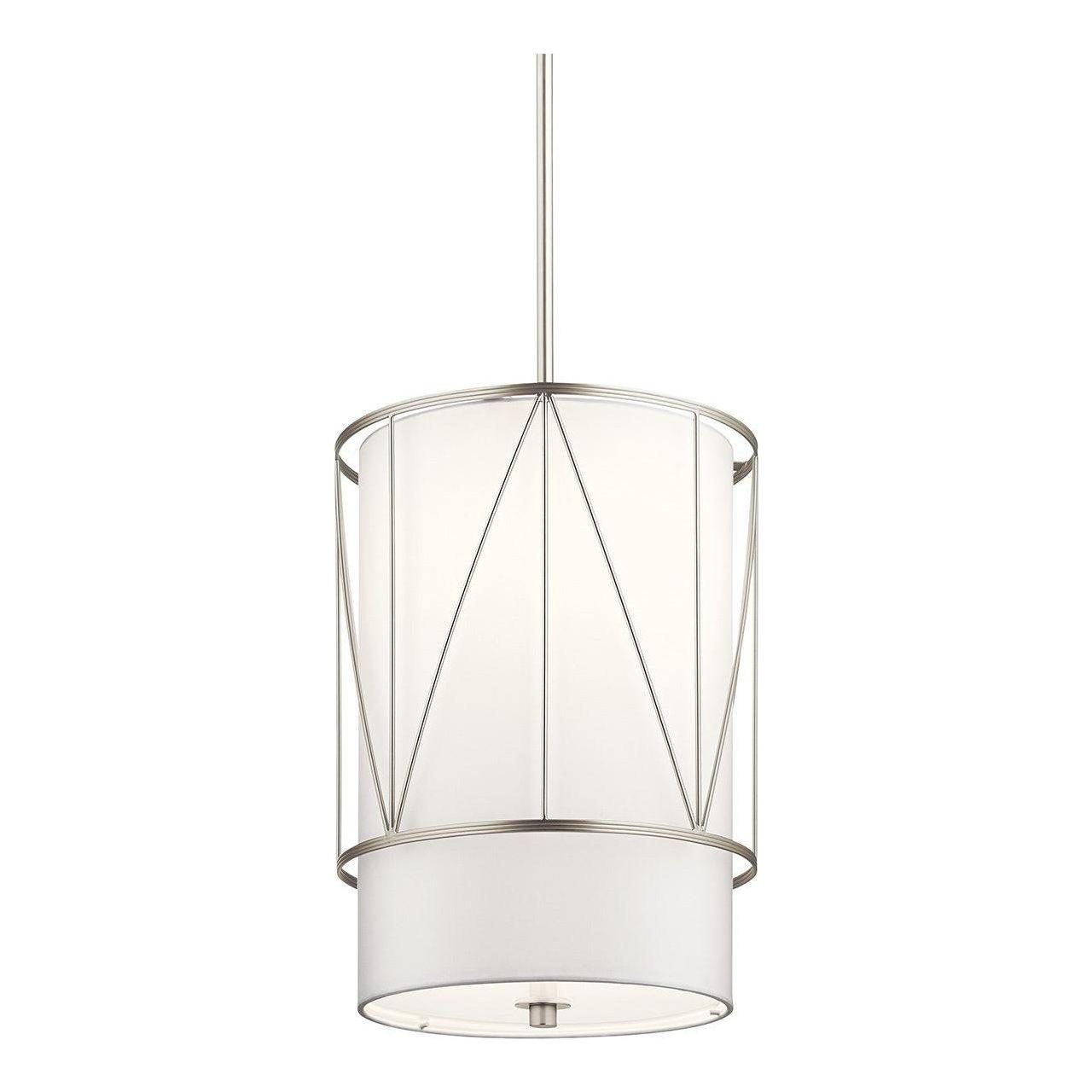 Kichler - Birkleigh Pendant - Lights Canada