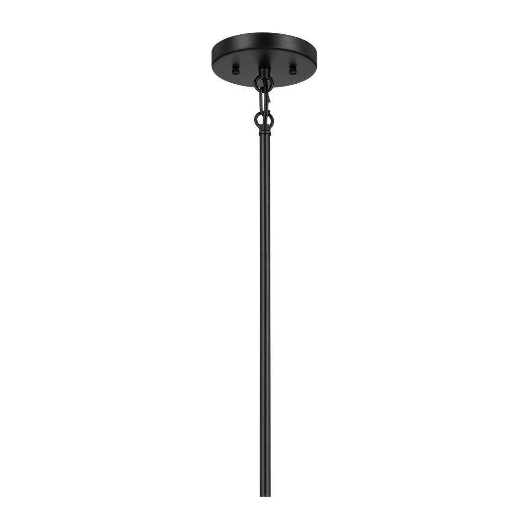 Kichler - Birkleigh 18" 3-Light Convertible Pendant - Lights Canada