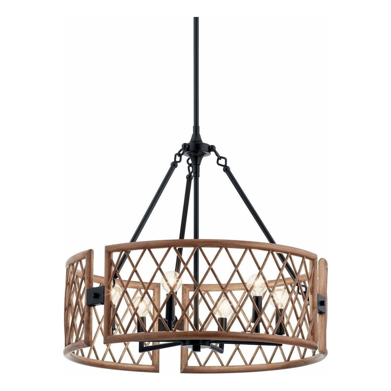 Kichler - Oana Chandelier - Lights Canada