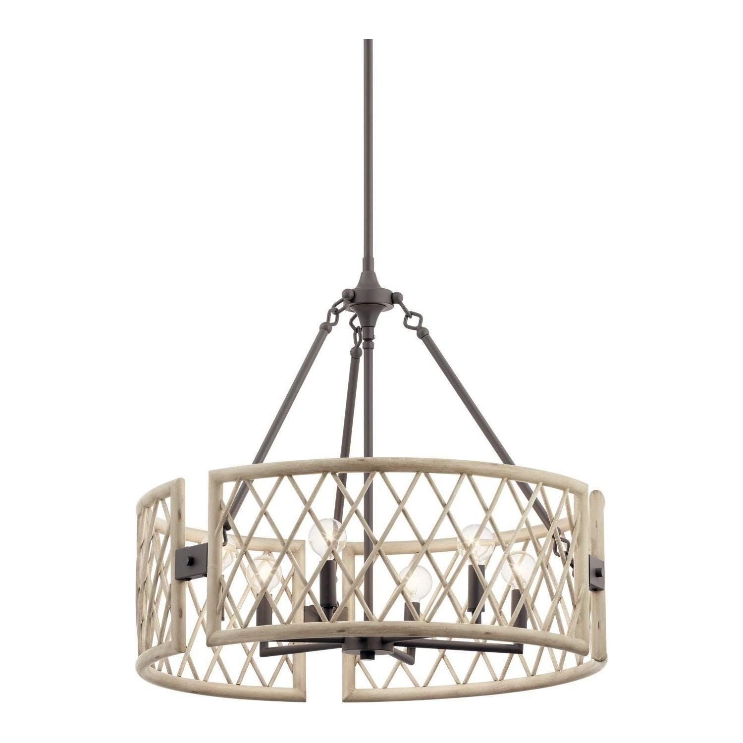 Kichler - Oana Chandelier - Lights Canada