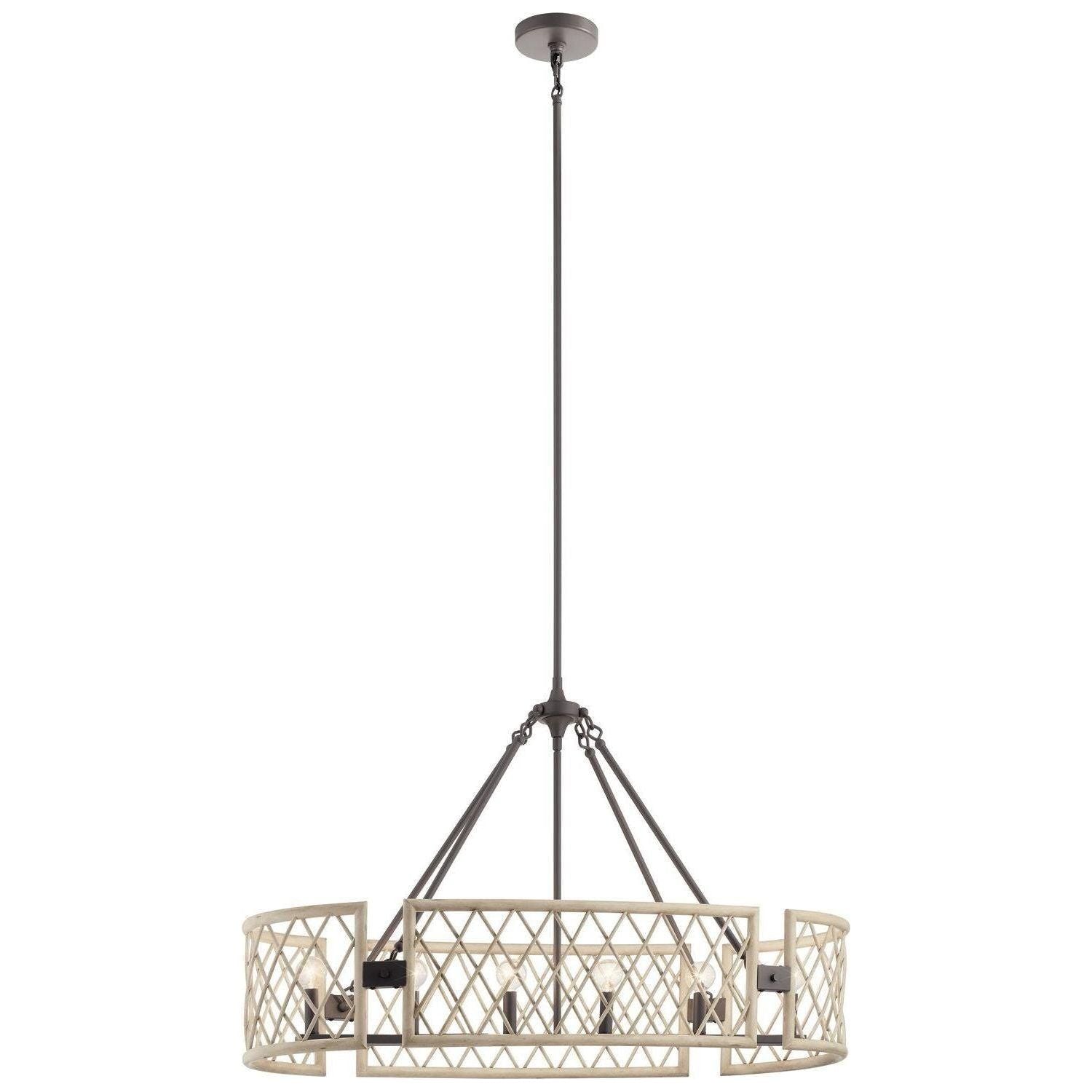 Kichler - Oana Linear Suspension - Lights Canada