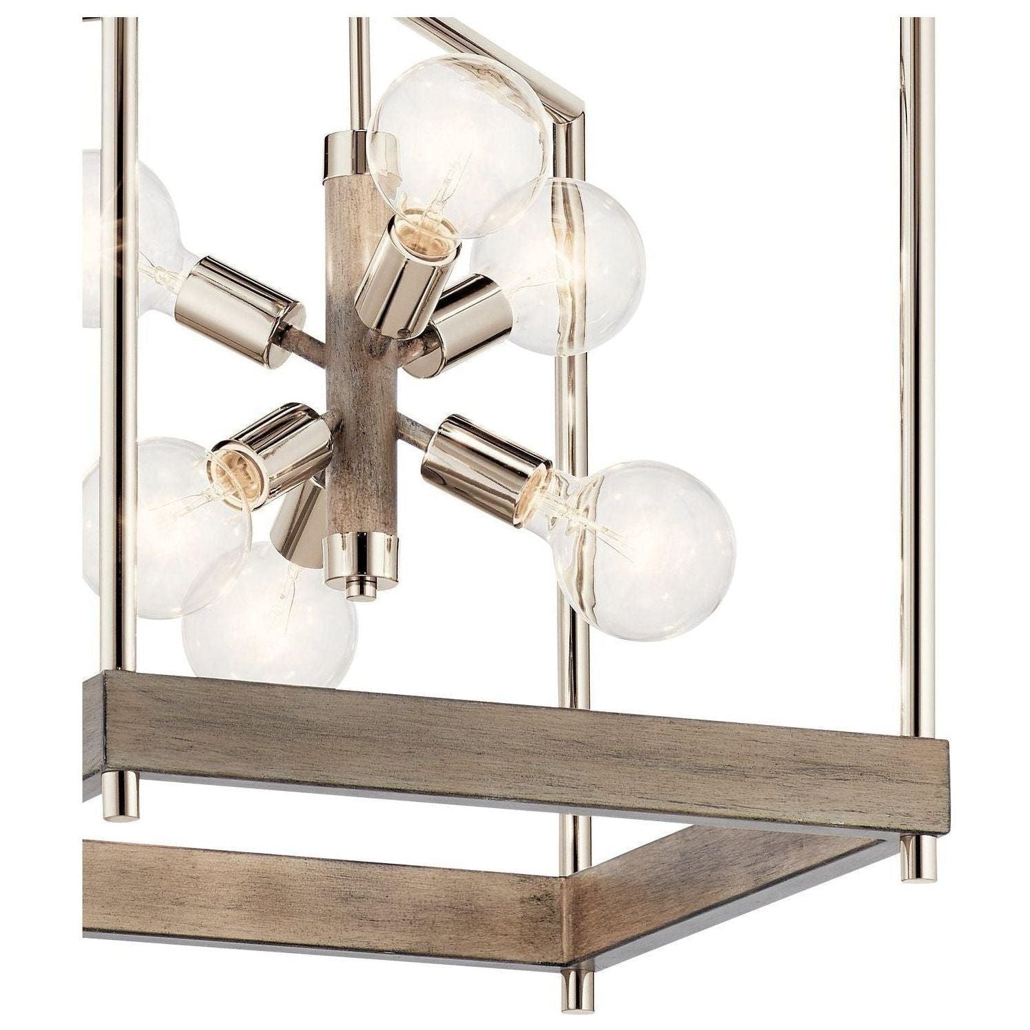 Kichler - Tanis Pendant - Lights Canada