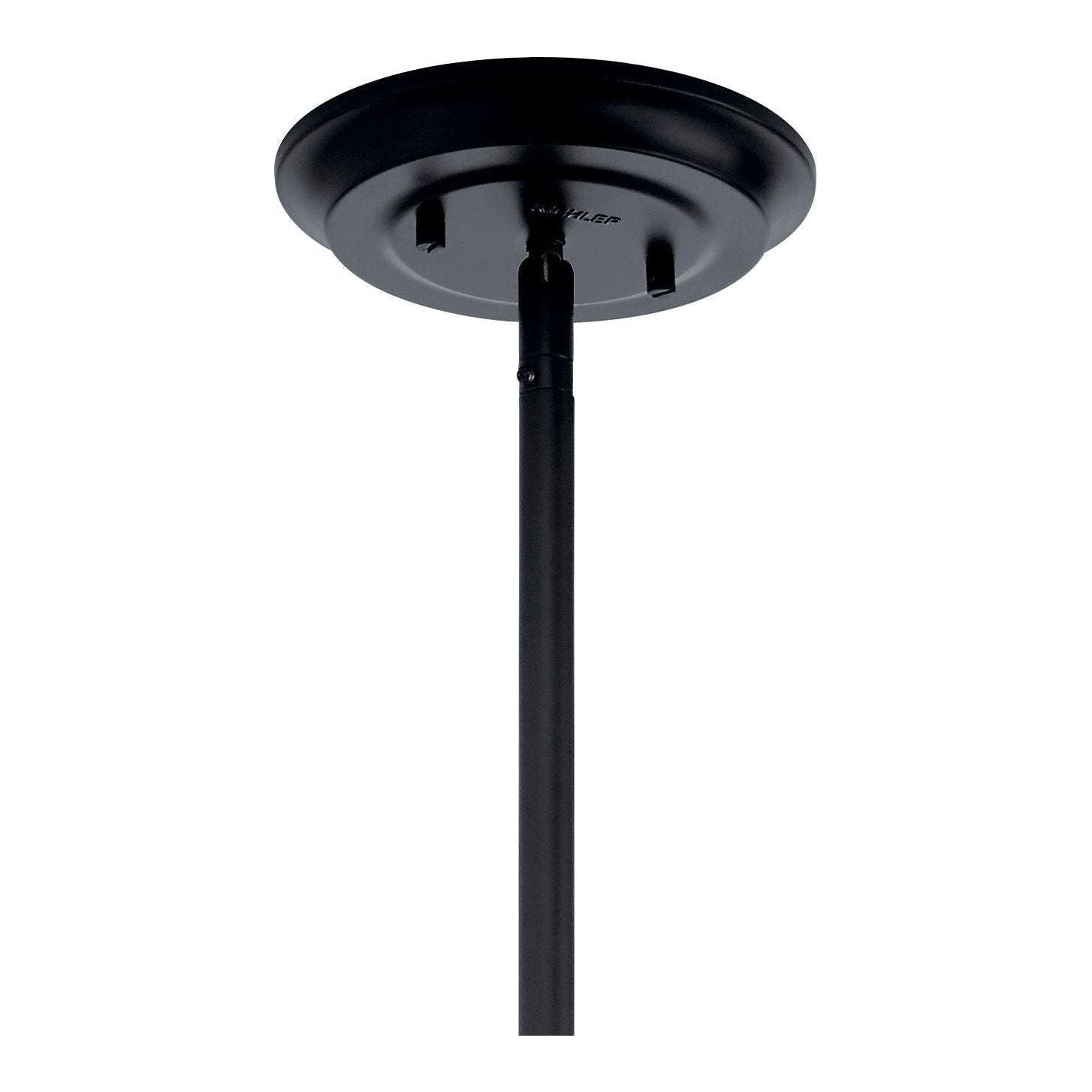 Kichler - Elias Convertible Pendant - Lights Canada