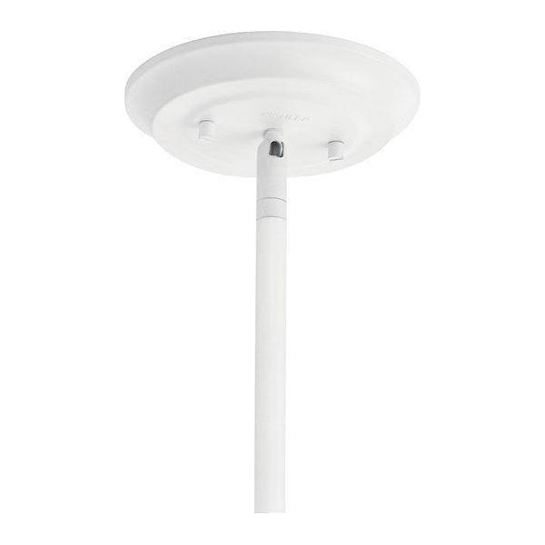 Kichler - Elias Convertible Pendant - Lights Canada