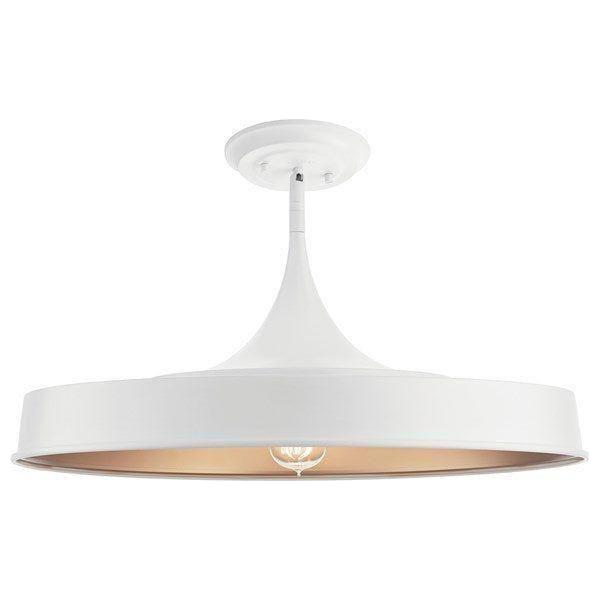 Kichler - Elias Convertible Pendant - Lights Canada