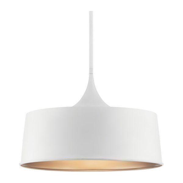 Kichler - Elias Convertible Pendant - Lights Canada