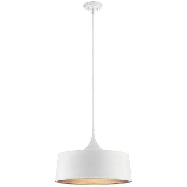 Kichler - Elias Convertible Pendant - Lights Canada