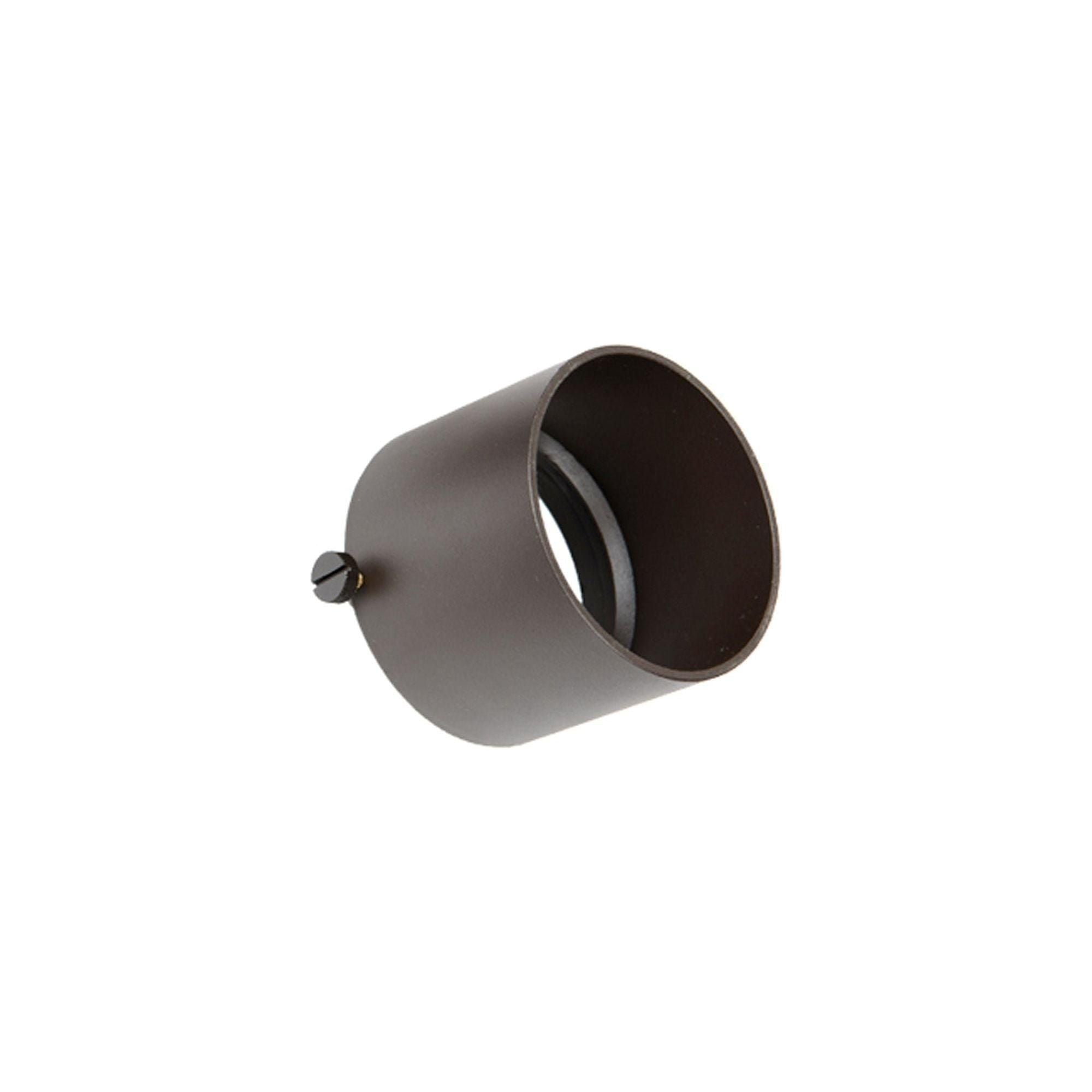 WAC Lighting - Snoot for WAC Landscape Lighting Grand Accent Light - Lights Canada