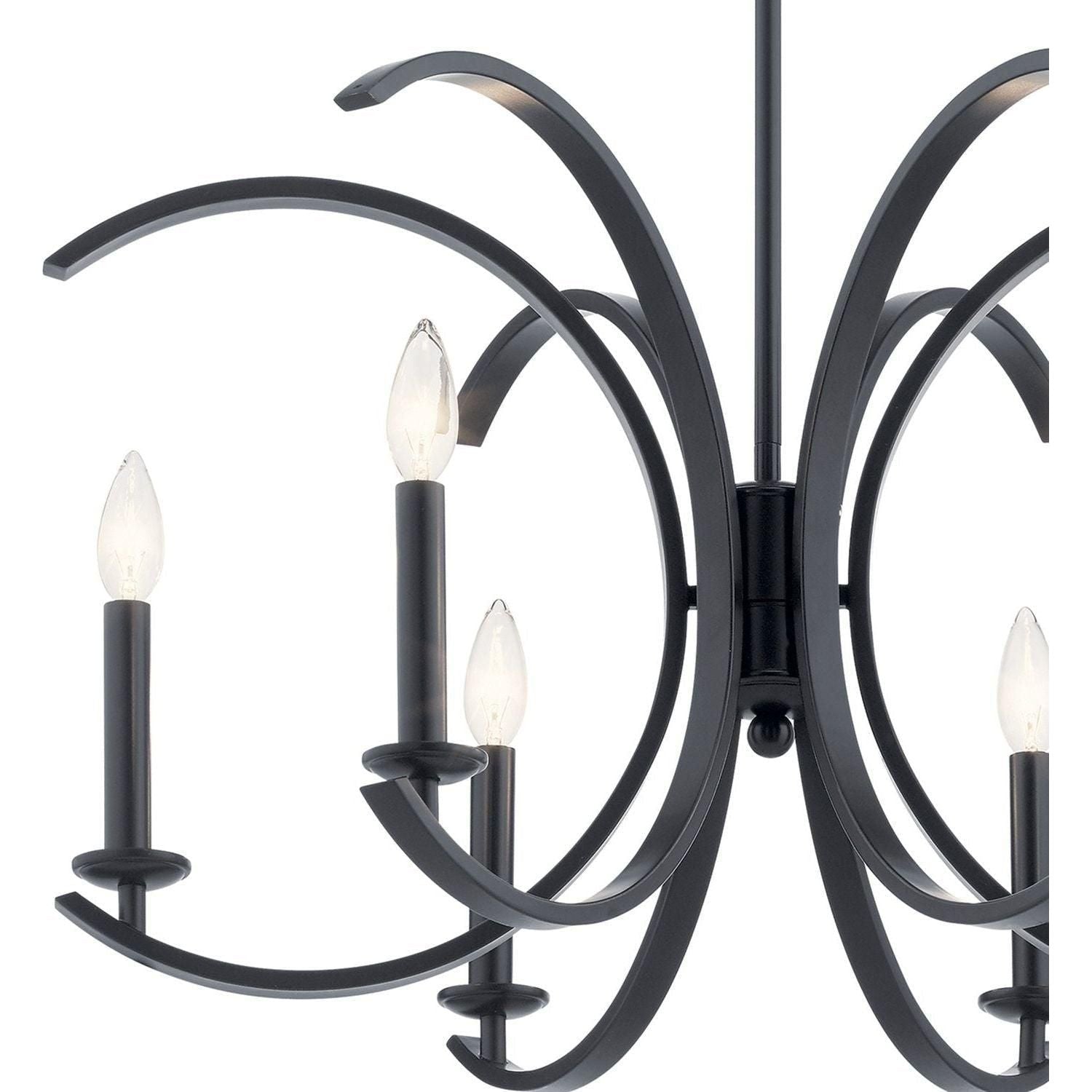 Kichler - Cassadee Chandelier - Lights Canada