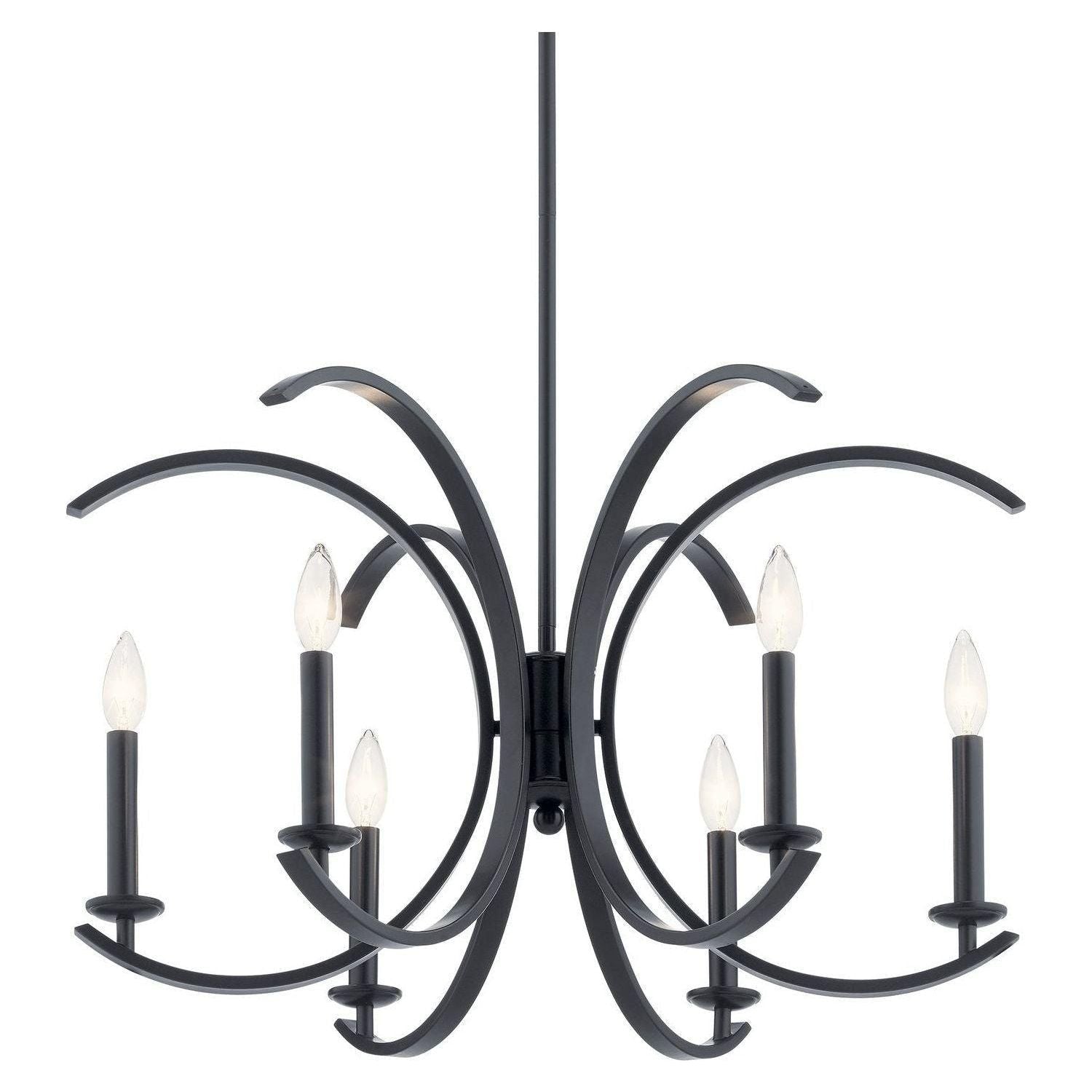 Kichler - Cassadee Chandelier - Lights Canada