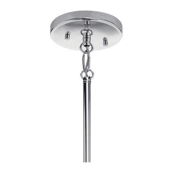 Kichler - Cassadee Convertible Pendant - Lights Canada