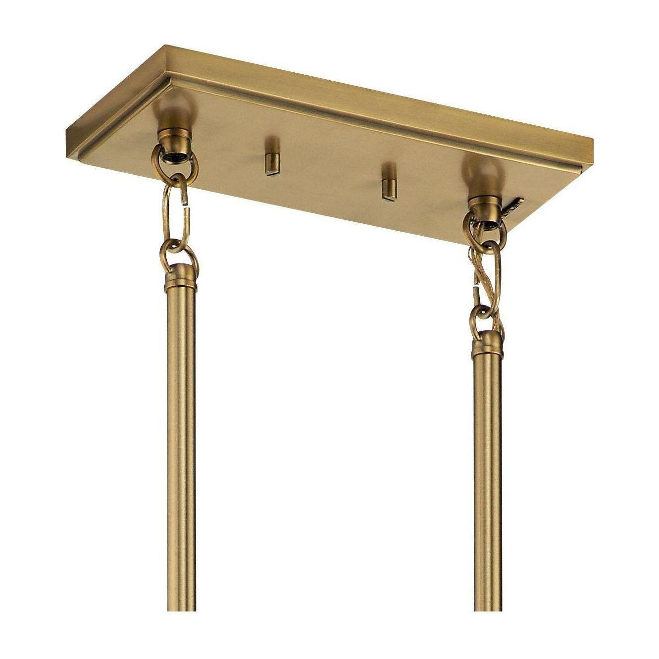Kichler - Darton Linear Suspension - Lights Canada