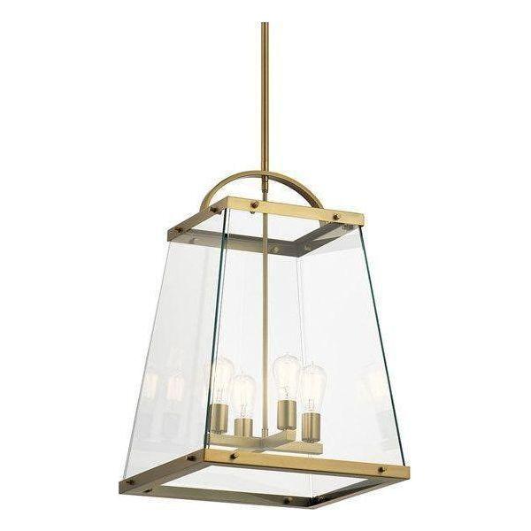 Kichler - Darton Pendant - Lights Canada