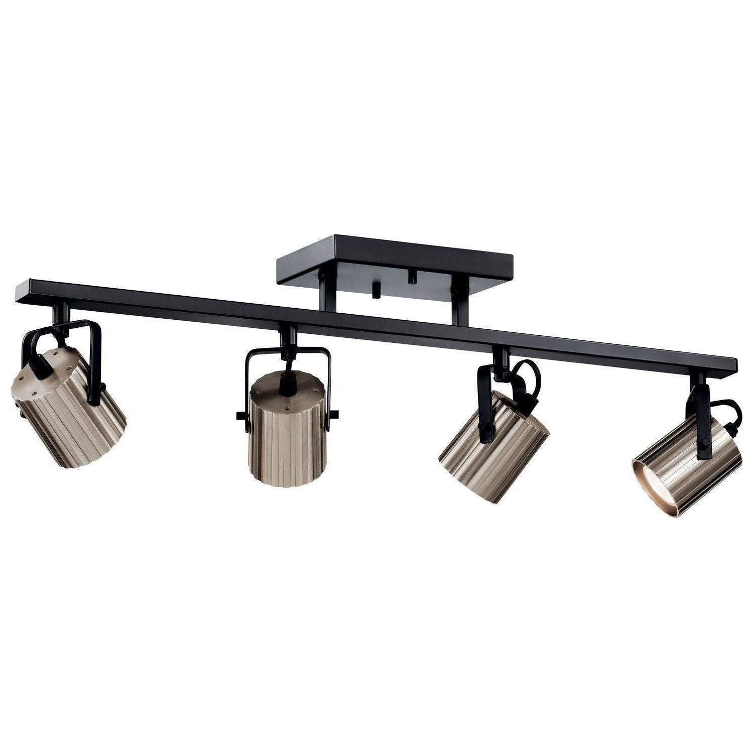 Kichler - Trabek Fixed - Lights Canada