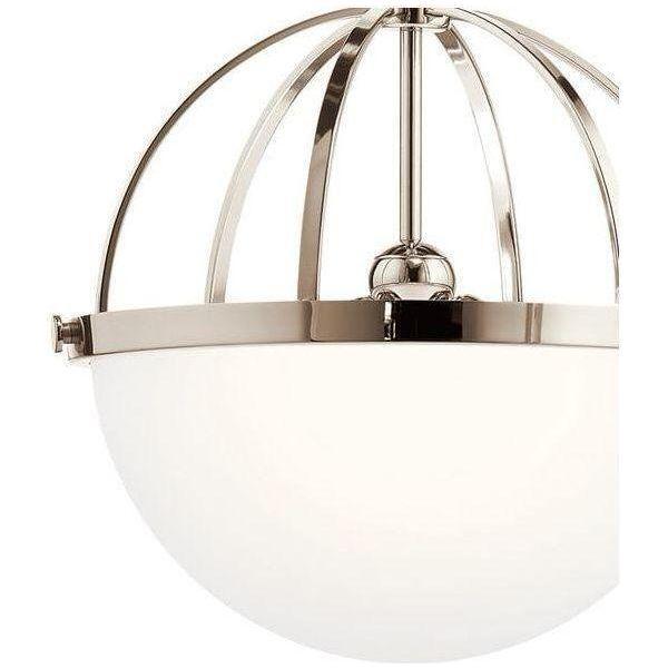 Kichler - Edmar Pendant - Lights Canada