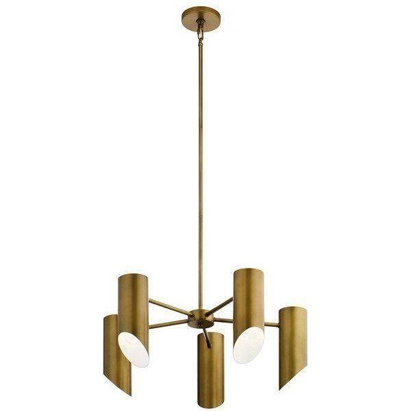 Kichler - Trentino Chandelier - Lights Canada