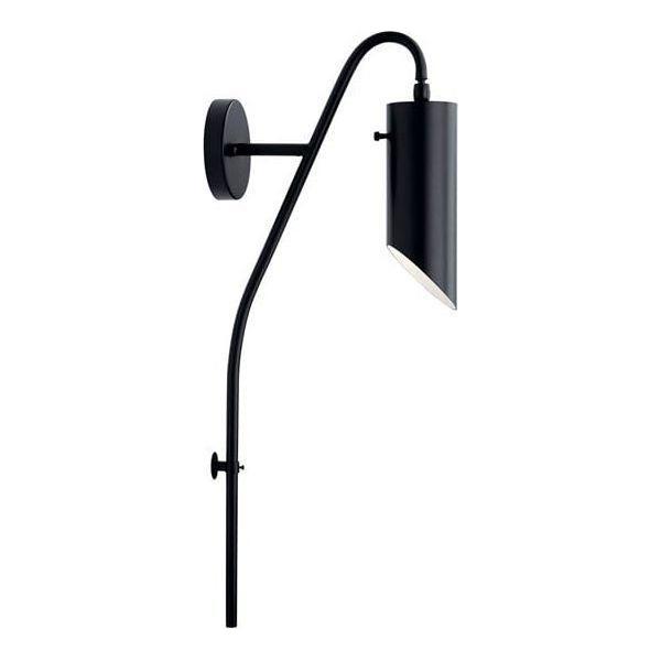 Kichler - Kichler Trentino Wall Sconce 1 Light - Lights Canada