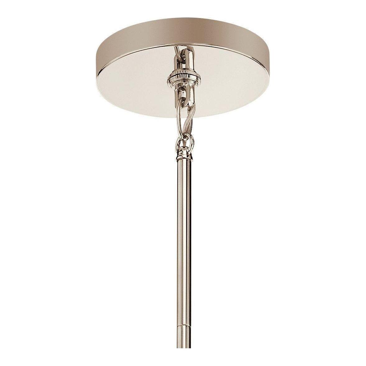 Kichler - Kadas Chandelier - Lights Canada