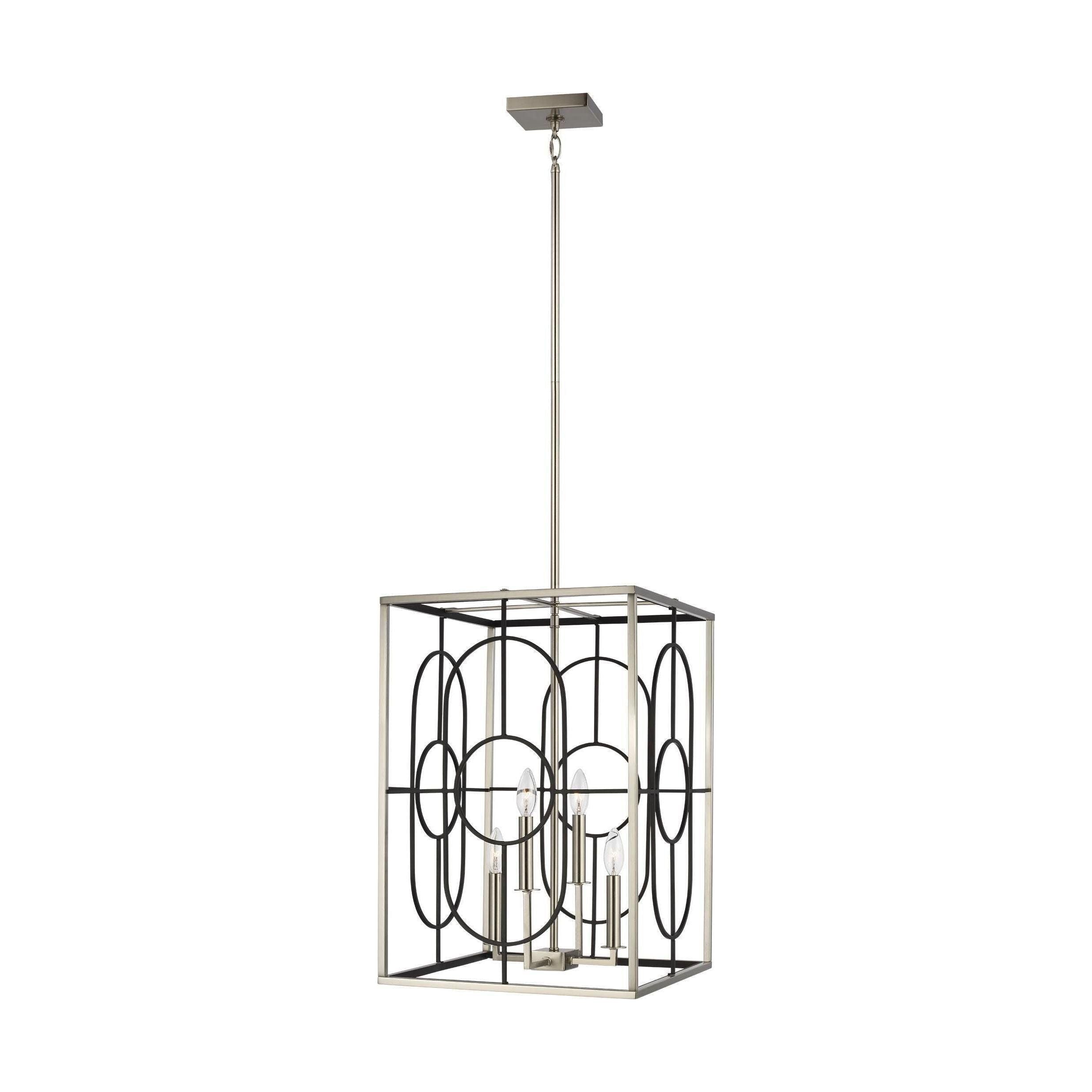 Generation Lighting - Rennie Pendant - Lights Canada