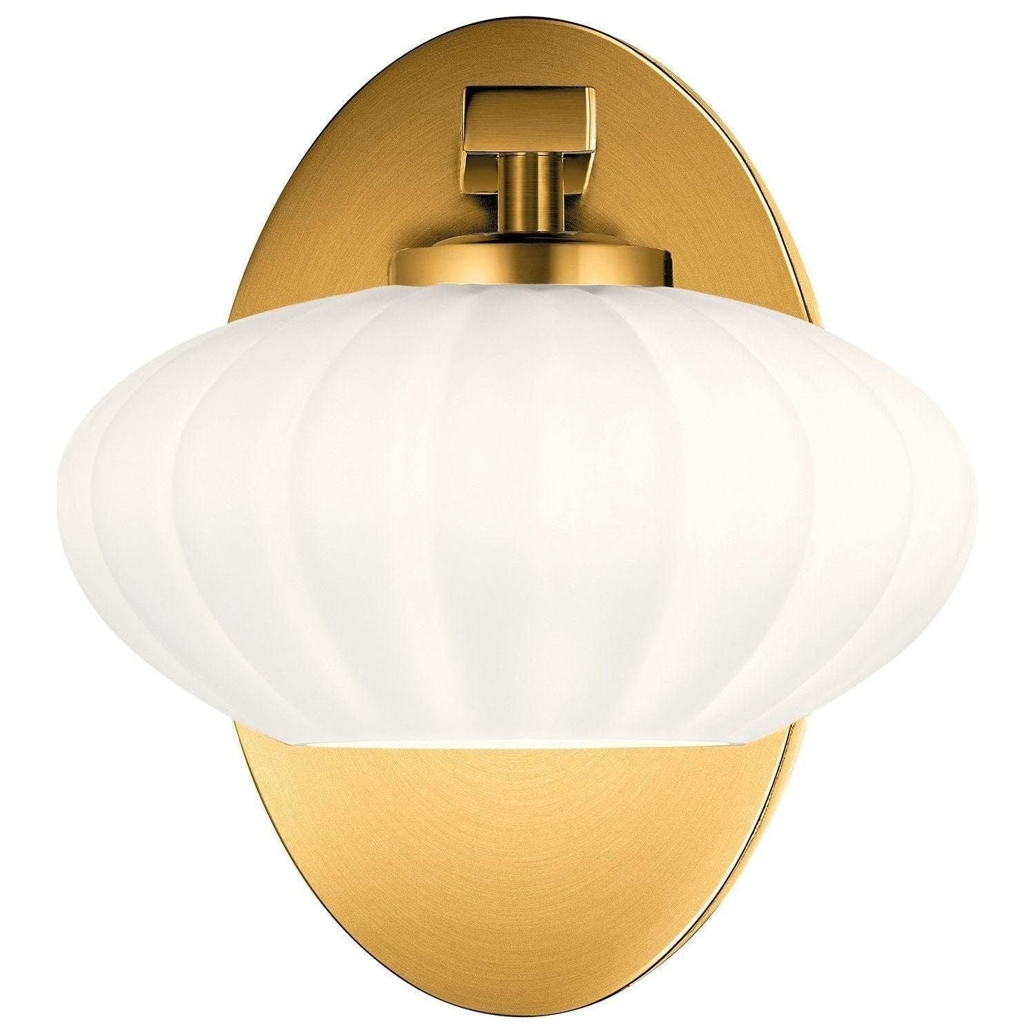 Elan - Pim Sconce - Lights Canada