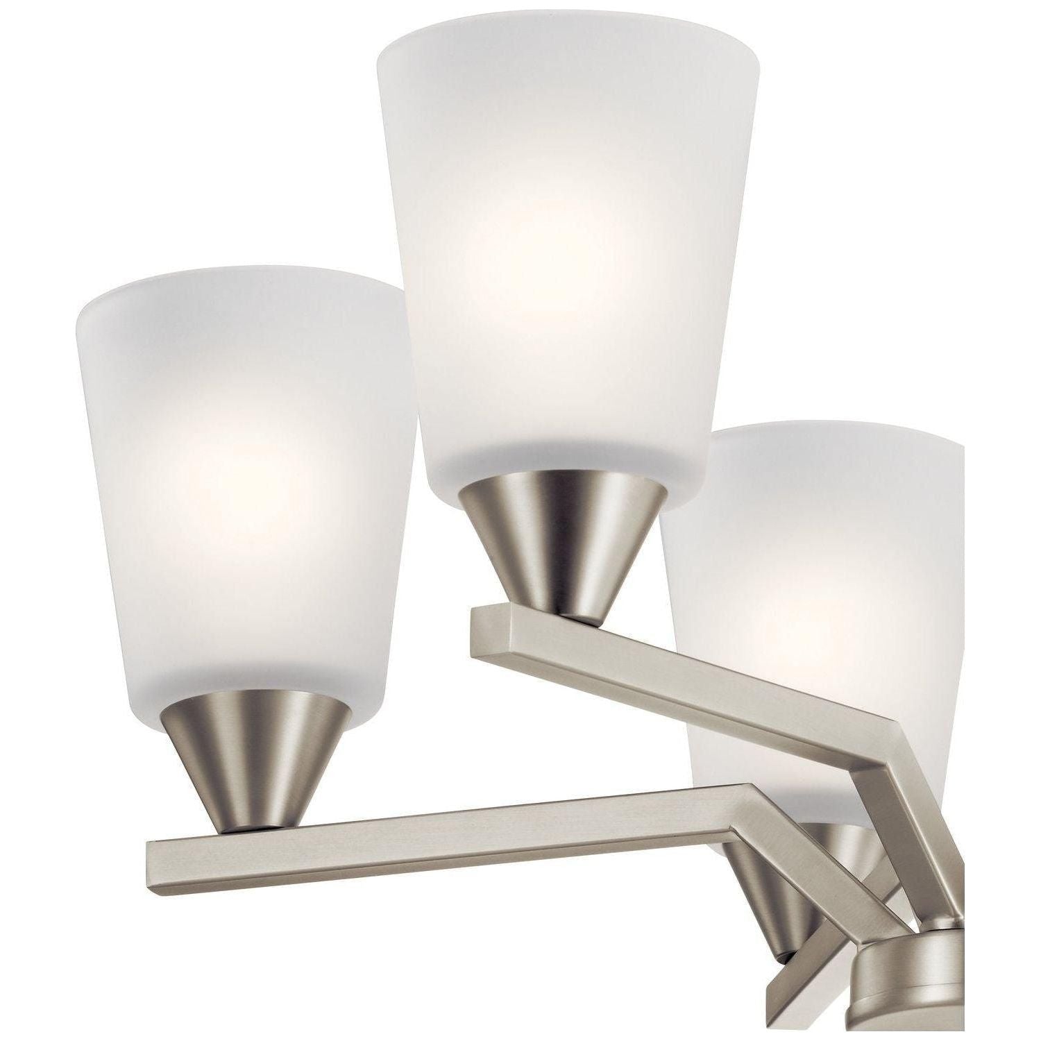 Kichler - Skagos Chandelier - Lights Canada
