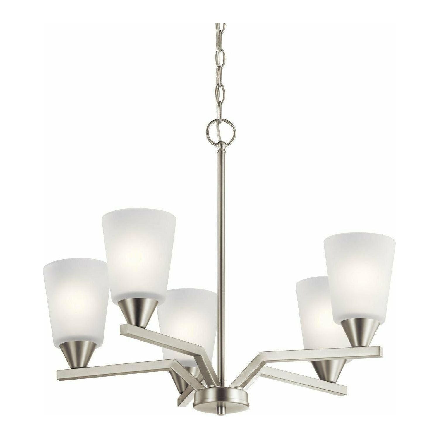 Kichler - Skagos Chandelier - Lights Canada