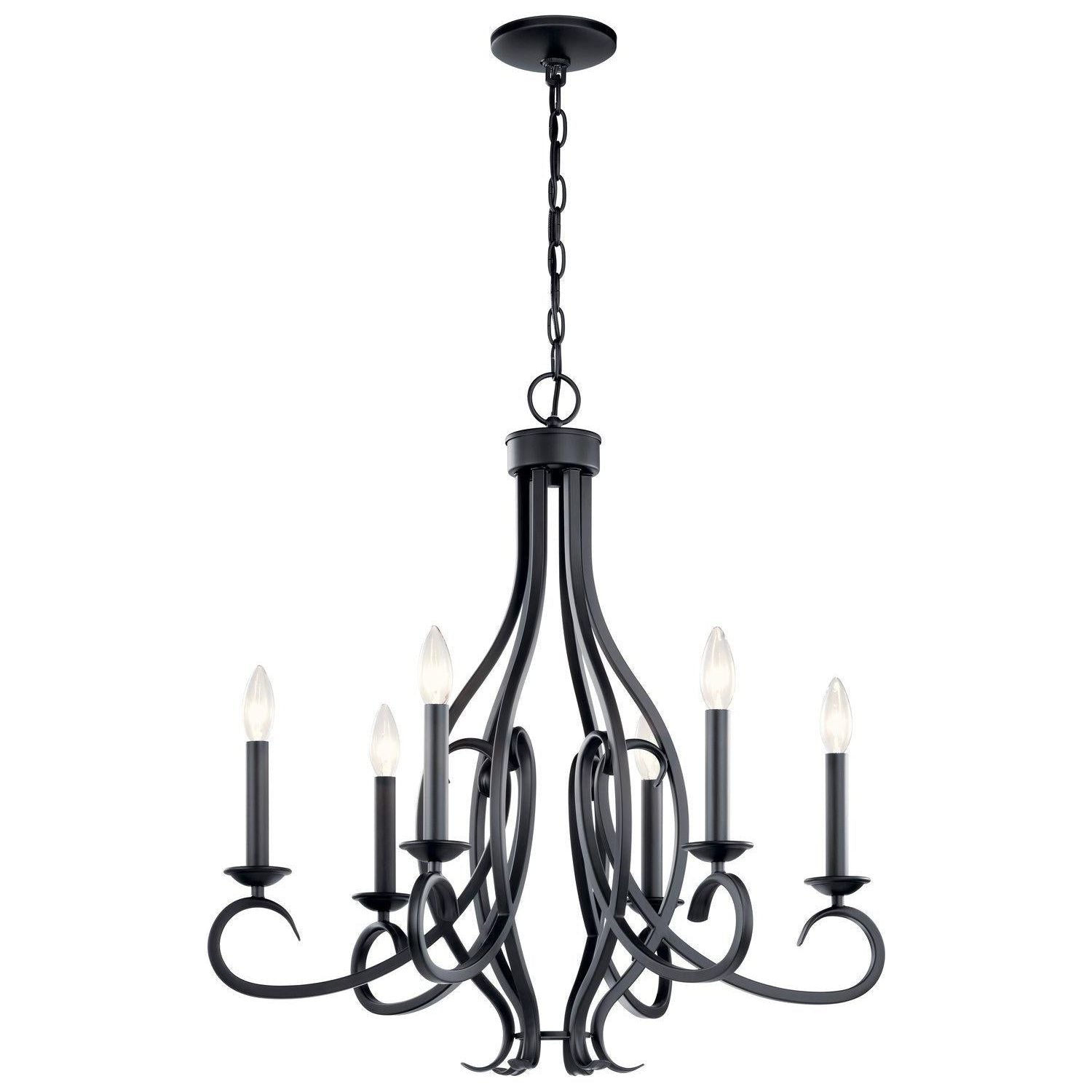 Kichler - Ania Chandelier - Lights Canada