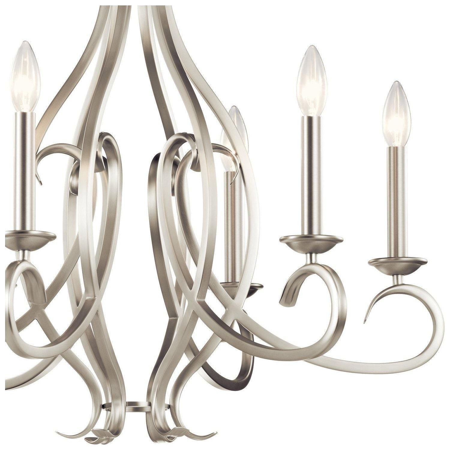 Kichler - Ania Chandelier - Lights Canada