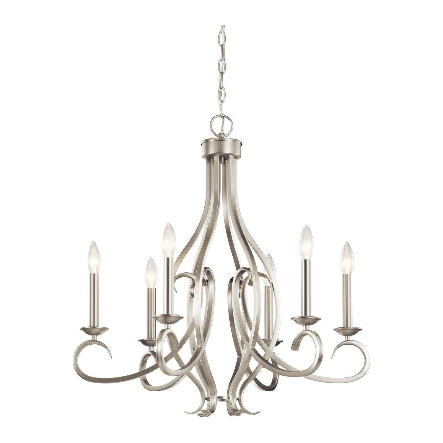 Kichler - Ania Chandelier - Lights Canada